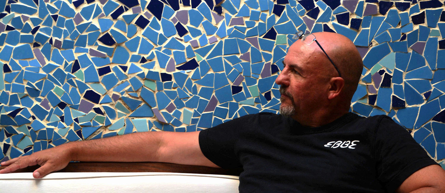 Ricard Martí